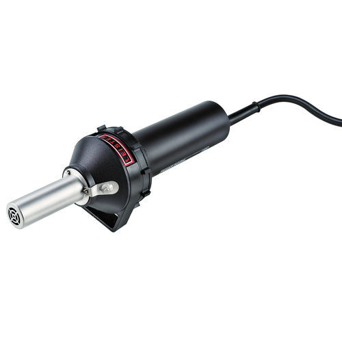 Túnel de aire caliente compacto - HOT JET S - LEISTER Technologies AG