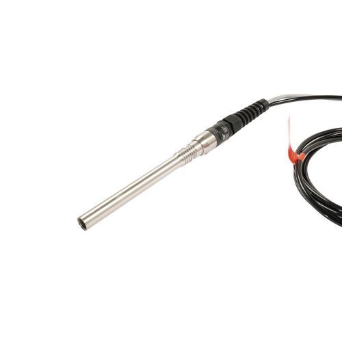 Calefactor de aire - LE MINI - LEISTER Technologies AG - de aire comprimido / eléctrico / compacto