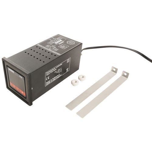 Regulador de temperatura digital - CSS EASY - LEISTER Technologies AG - programable / mono-bucle / configurable
