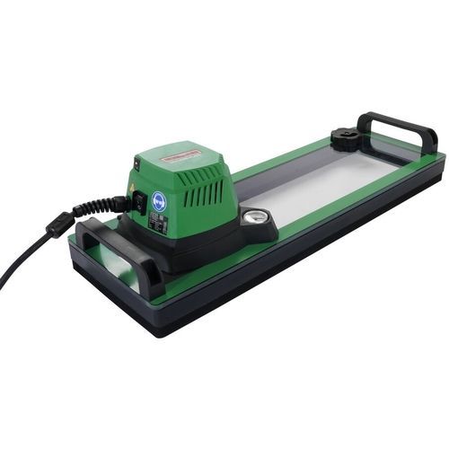 Probador de estanqueidad de vacío - VACUUM PLATE 300 - LEISTER Technologies AG