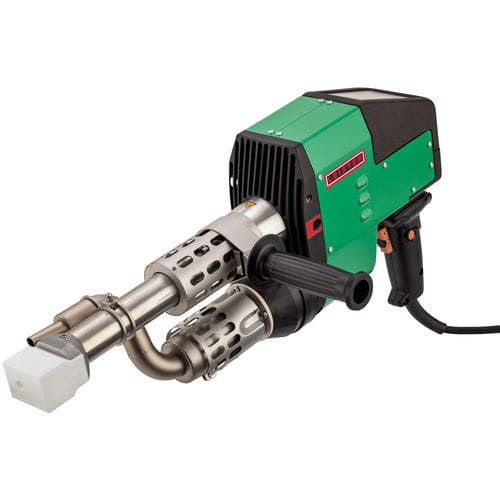 Extrusora manual para soldadura de plástico - WELDPLAST S4  - LEISTER Technologies AG