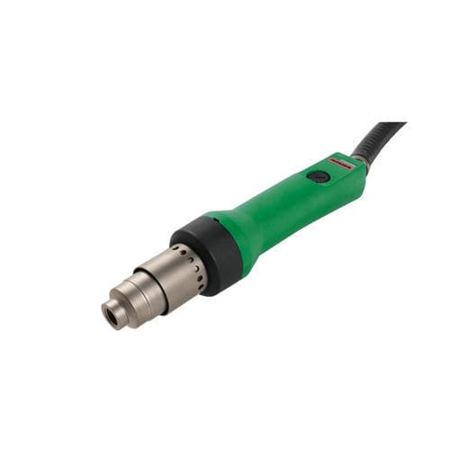 Túnel de aire caliente compacto - PENWELD S - LEISTER Technologies AG