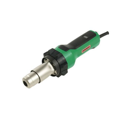 Túnel de aire caliente compacto - HOT JET 500 A - LEISTER Technologies AG