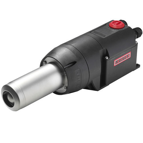 Soplador de aire caliente - MISTRAL 6 PREMIUM - LEISTER Technologies AG - centrífugo / monoetapa / para calefacción