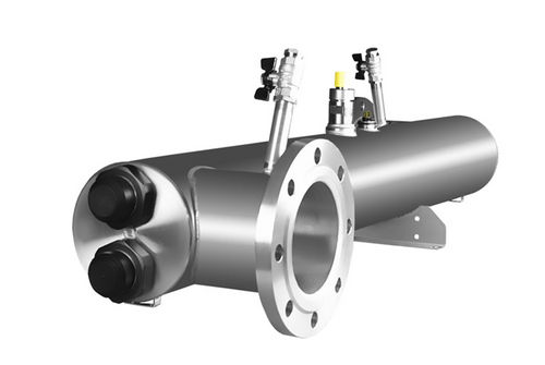 Unidad de desinfección por UV - DUV-xA-T series - LIT UV Europe B.V.  - de agua