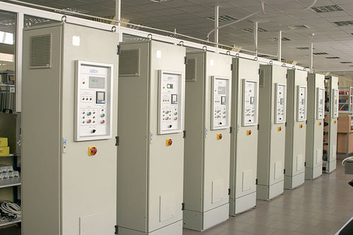 Unidad de desinfección por UV - 11-MLP series - LIT UV Europe B.V.  - de agua
