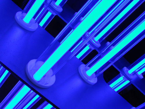 Bombilla UV - max. 1 000 W  - LIT UV Europe B.V. 