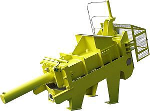 Secadora prensa - Lohse GmbH, Maschinenbau 