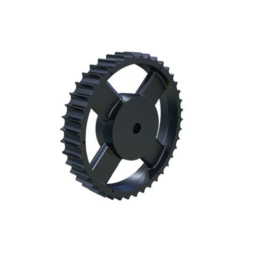 Piñón de dientes rectos - 815A41 - MARTIN SPROCKET & GEAR