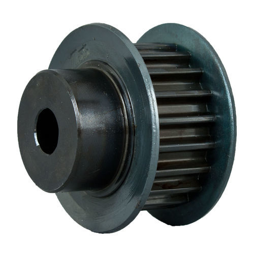 Polea ranurada - P208M20-MPB - MARTIN SPROCKET & GEAR - síncrona / para correa dentada / de acero