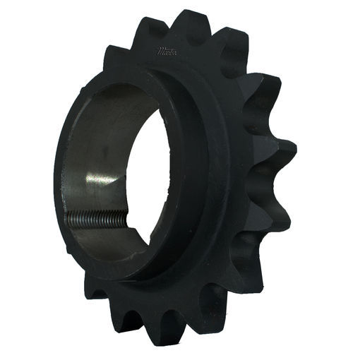 Piñón de dientes rectos - 100BTB16 - MARTIN SPROCKET & GEAR - de eje / mecanizado