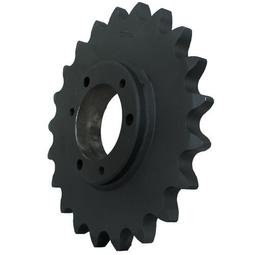 Piñón de cadenas - 100E18H - MARTIN SPROCKET & GEAR - de dientes rectos