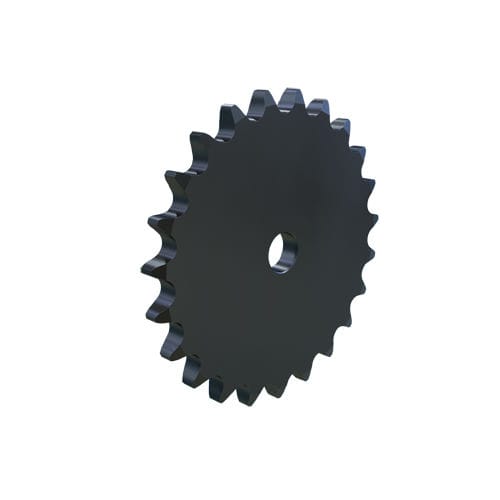 Piñón de dientes rectos - 100A23 - MARTIN SPROCKET & GEAR - con cubo