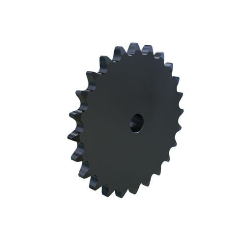 Piñón de dientes rectos - 100B24 - MARTIN SPROCKET & GEAR - con cubo