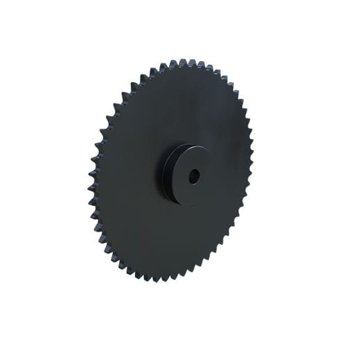 Piñón de dientes rectos - 100C54 - MARTIN SPROCKET & GEAR - con cubo