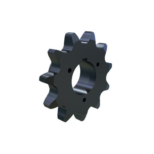 Piñón de dientes rectos - 100P11H - MARTIN SPROCKET & GEAR - segmentado