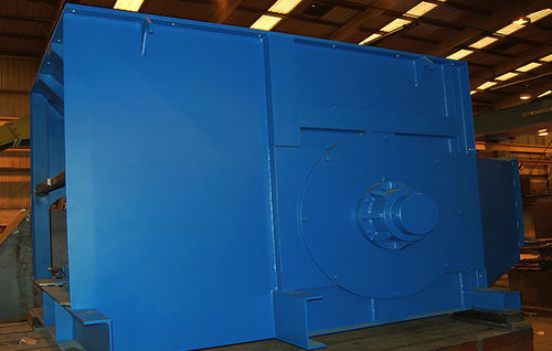 Abridor de bolsas de desechos - Lyndex Recycling Systems Ltd