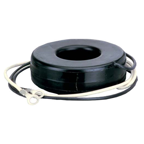 Transformador de medida - Simpson - de corriente / encapsulado en resina / insertable