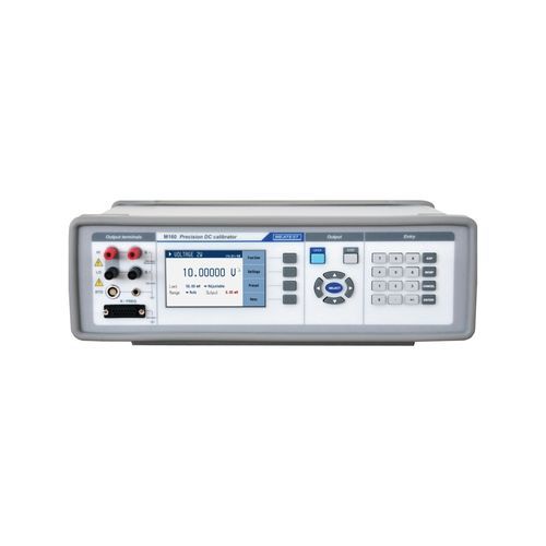 Calibrador de temperatura - M160i - Meatest spol. s r.o.  - de tensión / de corriente / de frecuencia