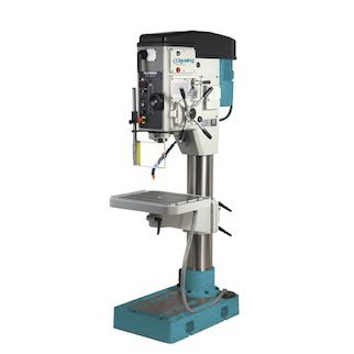Taladradora de columna - C series - 600 Group - eléctrica