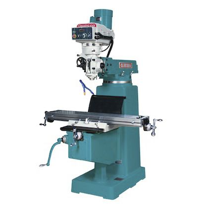 Fresadora 3 ejes - EVS series - 600 Group - vertical