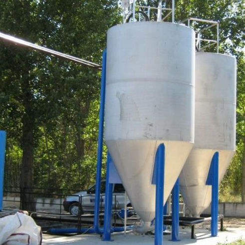Filtro de agua - FS Series - MITA Water Technologies S.r.l. - de polvo / de membrana / de arena
