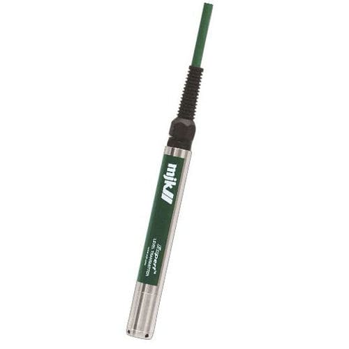 Transmisor de nivel hidrostático - Expert™ 1400 - MJK - para agua / 4-20 mA / 2 hilos