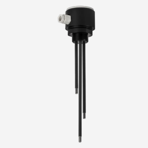 Interruptor de nivel conductivo - 501 - MJK - para agua / para aguas residuales / de acero inoxidable