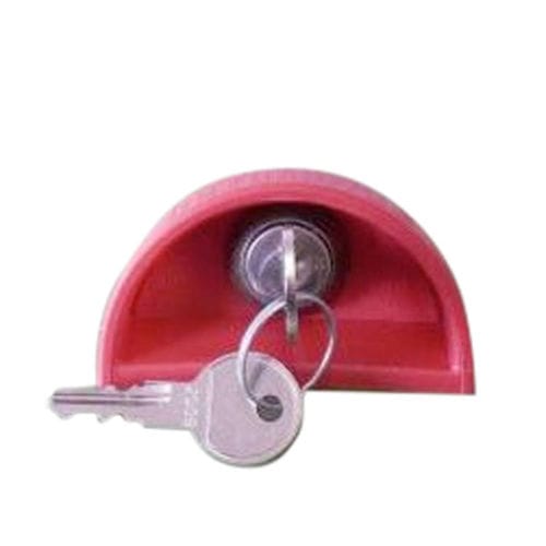 Cerradura de llave - P. Henkel GmbH 