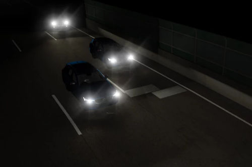 Software de análisis - AVxcelerate Headlamp - ANSYS - de análisis de fase / de simulación / de desarollo