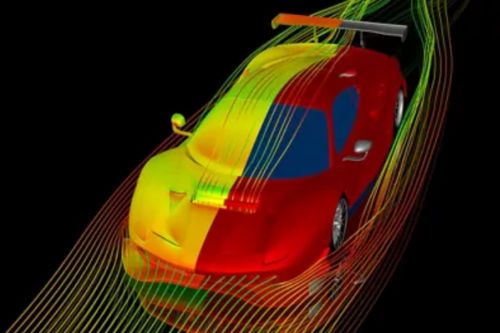 Software de simulación - EnSight - ANSYS - de visualización / de ingeniería / de diseño