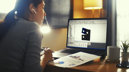 Software análisis de estructuras - Mechanical - ANSYS - de análisis mecánico / de simulación / de ingeniería