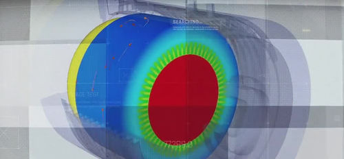 Software de simulación - Minerva - ANSYS - de ingeniería / configuración / de optimización