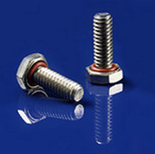 Perno de cabeza hexagonal - SEELBOLT® - APM HEXSEAL