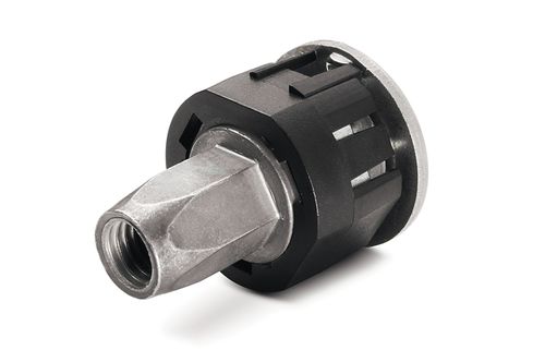 Elemento de fijación con recuperación del juego - FLEXITOL® - Böllhoff Verbindungstechnik GmbH