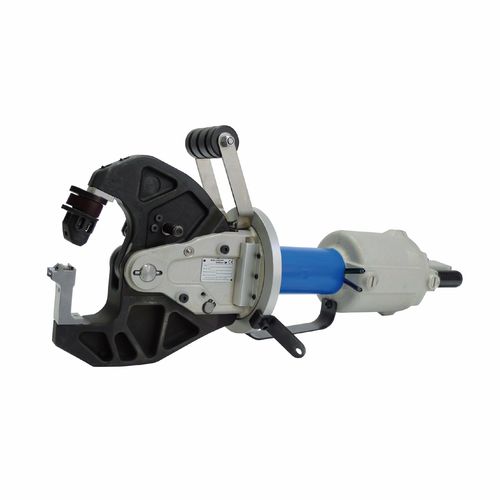 Herramienta de mano de clinchado - RIVCLINCH® - Böllhoff Verbindungstechnik GmbH