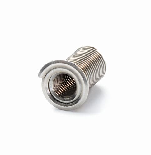 Inserto roscado - IMTEC® CO - Böllhoff Verbindungstechnik GmbH - de metal / de sobremoldeo