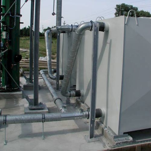 Intercambiador de filtros rápido - AKFL Series - Prantner GmbH Verfahrenstechnik 