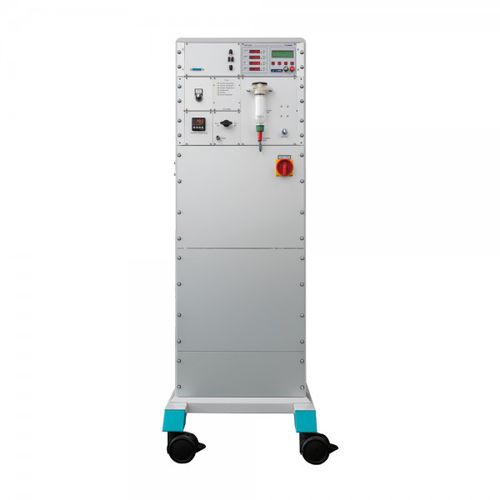 Sistema de medición de gas de combustión - BB006 - Pronova Analysentechnik - para concentración de gas / automático / para aplicaciones industriales