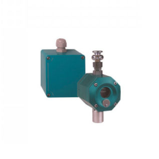 Sensor de gas CO - GW-S/-S4/-SK - Pronova Analysentechnik - O2 / de CO2 / electroquímico