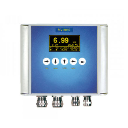 Transductor de medición - MV 50xx series - Pronova Analysentechnik