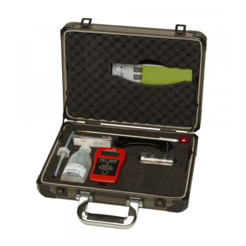 Kit de prueba - PET 2000 - Pronova Analysentechnik