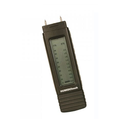 Humidímetro para madera - 30009150 - Pronova Analysentechnik