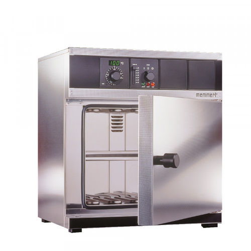 Secador de armarios - UM 200 - Pronova Analysentechnik - de acero inoxidable
