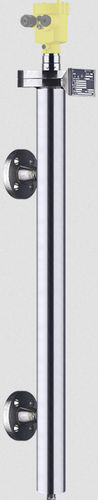 Sensor de nivel radar de ondas guiadas TDR - VEGAPASS 81 - VEGA Grieshaber KG - para líquido / para recipientes / de acero inoxidable