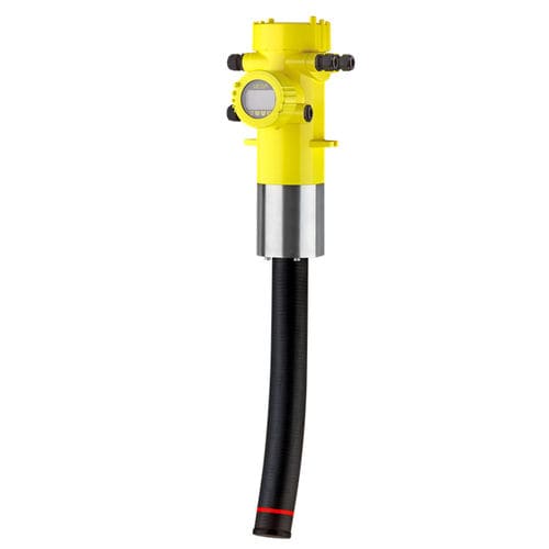 Sensor de nivel radiométrico - FIBERTRAC 32 - VEGA Grieshaber KG - para líquido / para productos a granel / HART