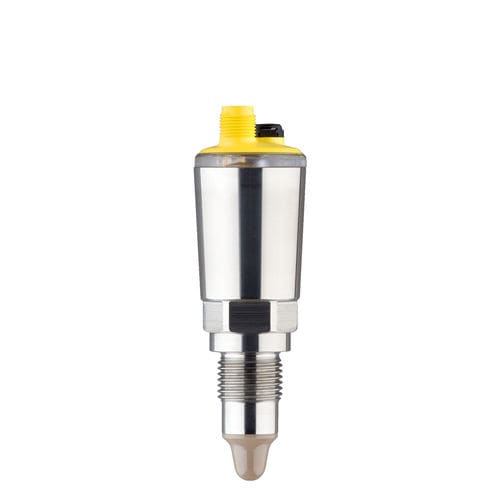 Interruptor de nivel capacitivo - VEGAPOINT 21 - VEGA Grieshaber KG - para líquidos