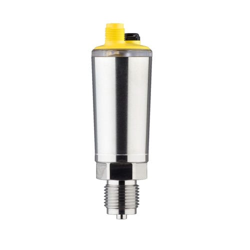 Sensor de presión de membrana - VEGABAR 28 - VEGA Grieshaber KG