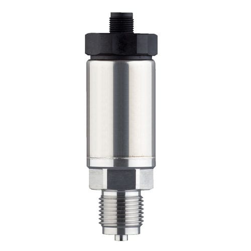Sensor de presión de membrana - VEGABAR 19 - VEGA Grieshaber KG