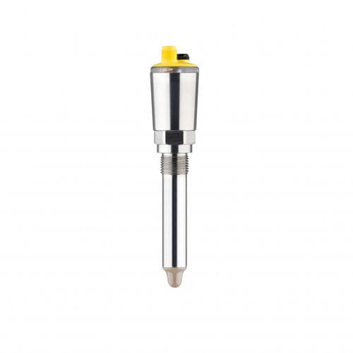 Interruptor de nivel capacitivo - VEGAPOINT 23 - VEGA Grieshaber KG - para líquidos / compacto